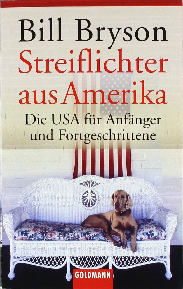 Streiflichter aus Amerika